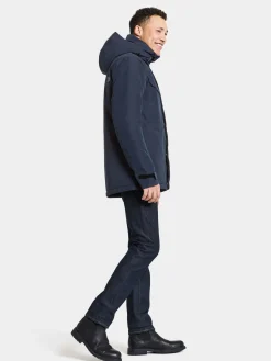 Herren Jacke STEFAN wasserdicht