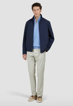 Herren Jacke TYPHOON RE-4X4 STRETCH