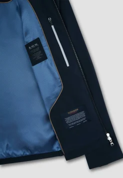 Herren Jacke TYPHOON RE-4X4 STRETCH