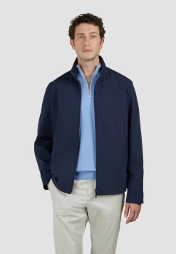 Herren Jacke TYPHOON RE-4X4 STRETCH