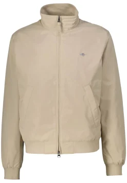 Herren Jacke wasserabweisend PADDED HAMPSHIRE