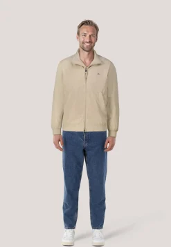 Herren Jacke wasserabweisend PADDED HAMPSHIRE