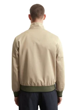 Herren Jacke wasserabweisend HARRINGTON Regular Fit