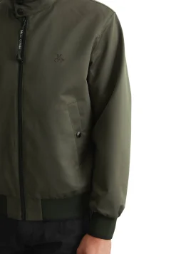 Herren Jacke wasserabweisend HARRINGTON Regular Fit