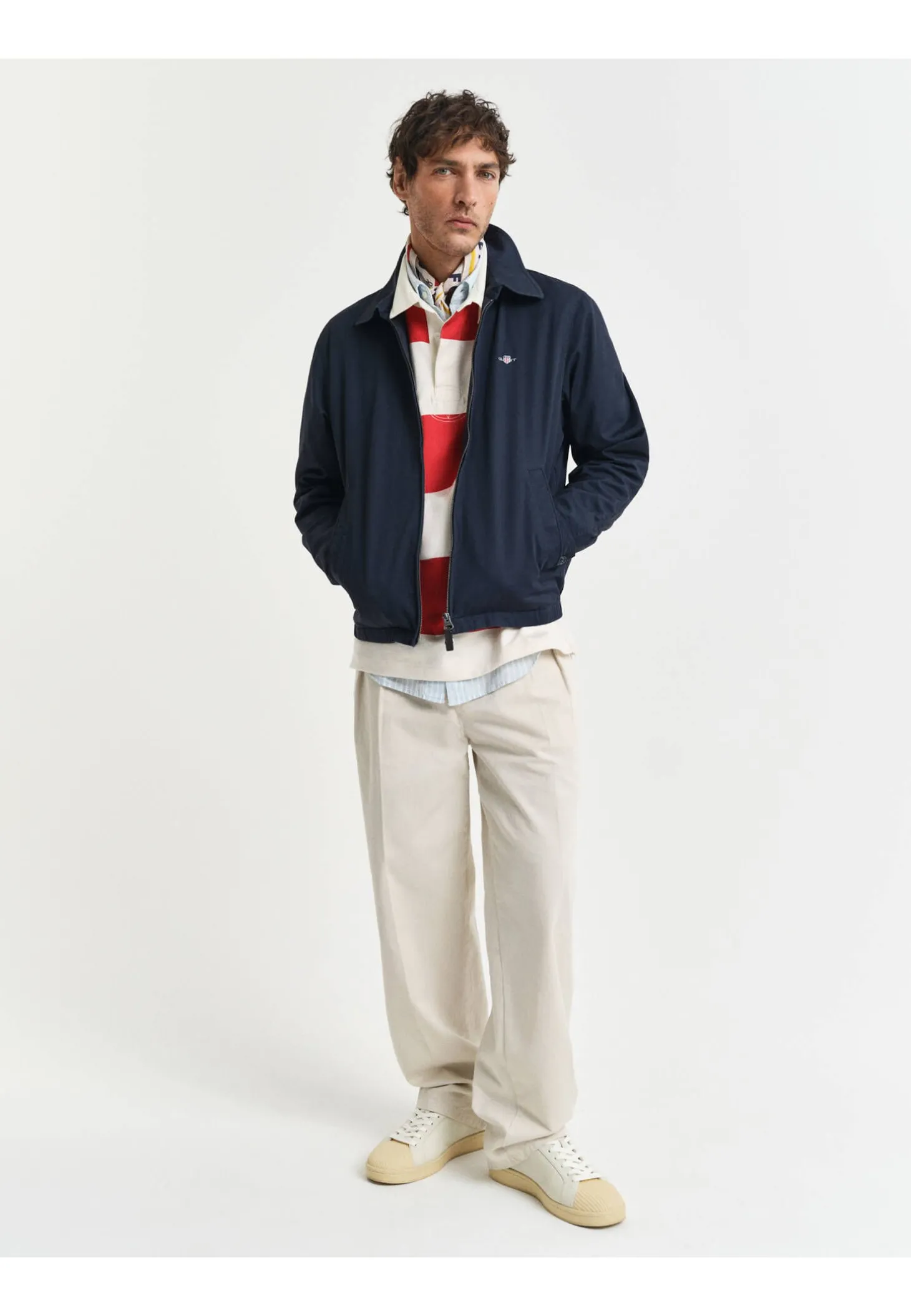 Herren Jacke WINDCHEATER