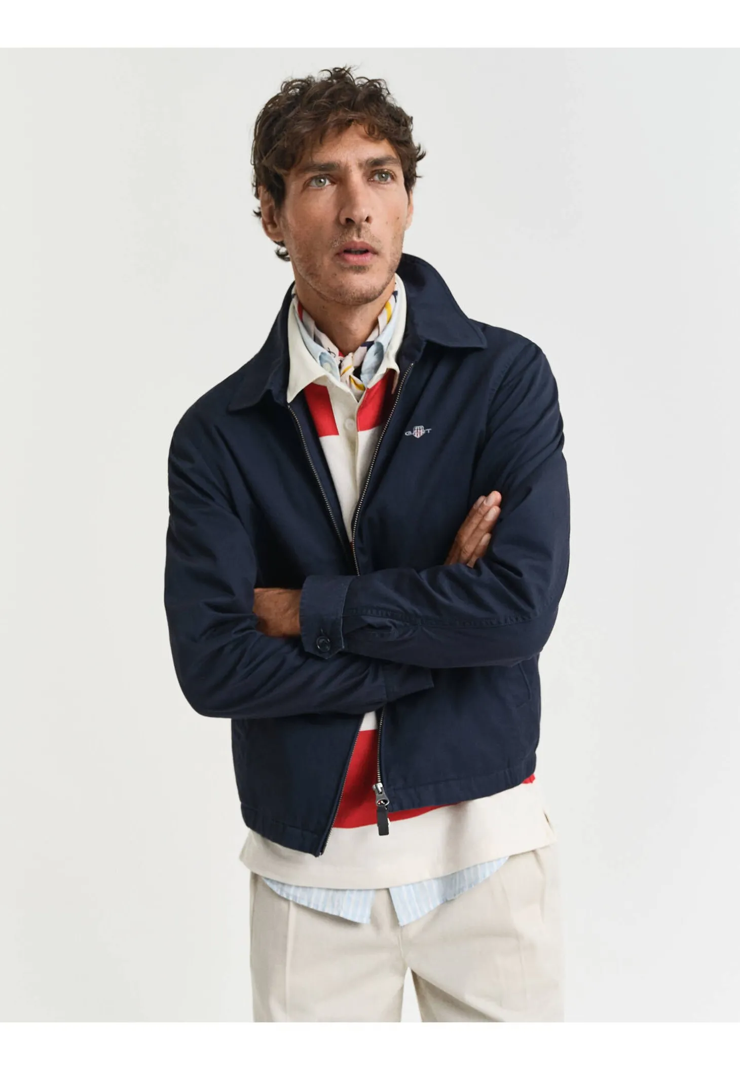 Herren Jacke WINDCHEATER