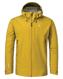 Herren Jacken 2.5L 3D Jacket Vistdal M