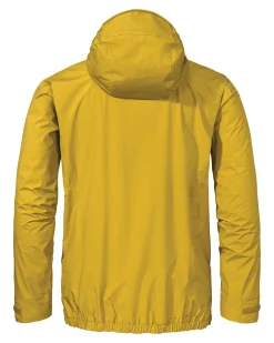 Herren Jacken 2.5L 3D Jacket Vistdal M