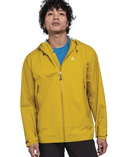 Herren Jacken 2.5L 3D Jacket Vistdal M