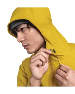 Herren Jacken 2.5L 3D Jacket Vistdal M