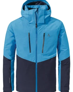 Herren Jacken Ski Jacket Style Bliggs MNS