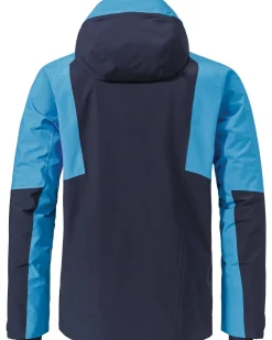 Herren Jacken Ski Jacket Style Bliggs MNS