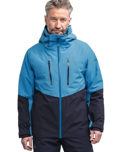 Herren Jacken Ski Jacket Style Bliggs MNS