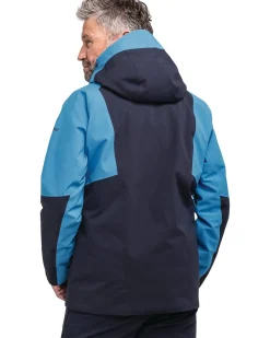 Herren Jacken Ski Jacket Style Bliggs MNS