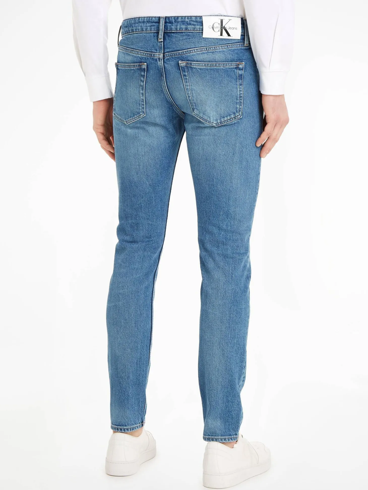 Herren Jeans