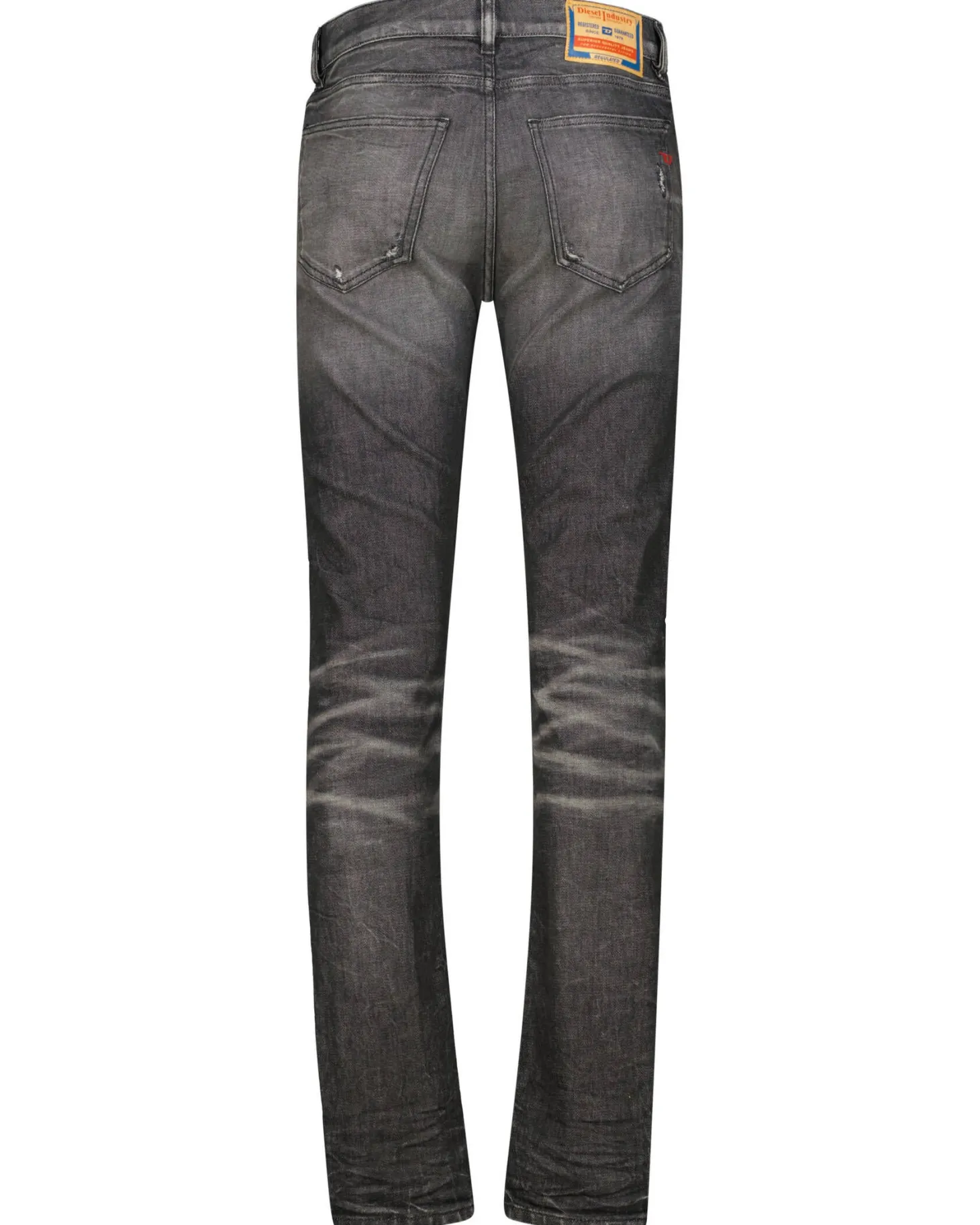 Herren Jeans 2019 D-STRUCKT L.30