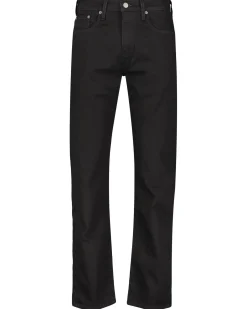 Herren Jeans "502" Regular Tapered Fit