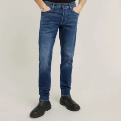 Herren Jeans 3301 SLIM