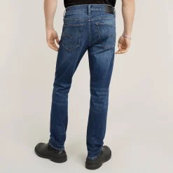Herren Jeans 3301 SLIM