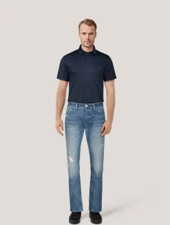 Herren Jeans 3301 Slim