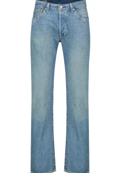 Herren Jeans 501 Straight Fit
