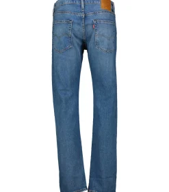 Herren Jeans 502 TAPER A STEP AHEAD
