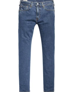 Herren Jeans 502 Taper Fit