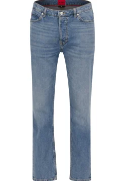 Herren Jeans 634 Tapered Fit