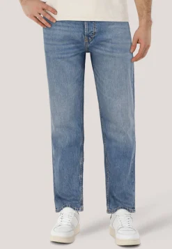 Herren Jeans 634 Tapered Fit