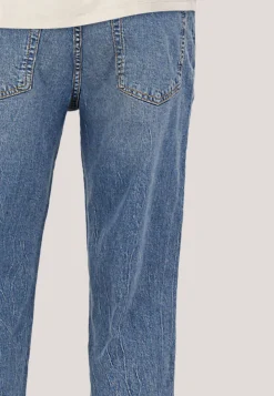 Herren Jeans 634 Tapered Fit