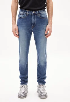 Herren Jeans AARJO TARPA Regular Fit