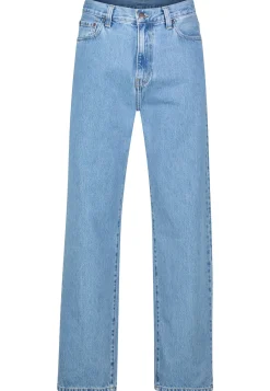 Herren Jeans AARON Regular tapered Fit