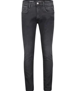 Herren Jeans "Anbass Hyperflex+" Slim Fit