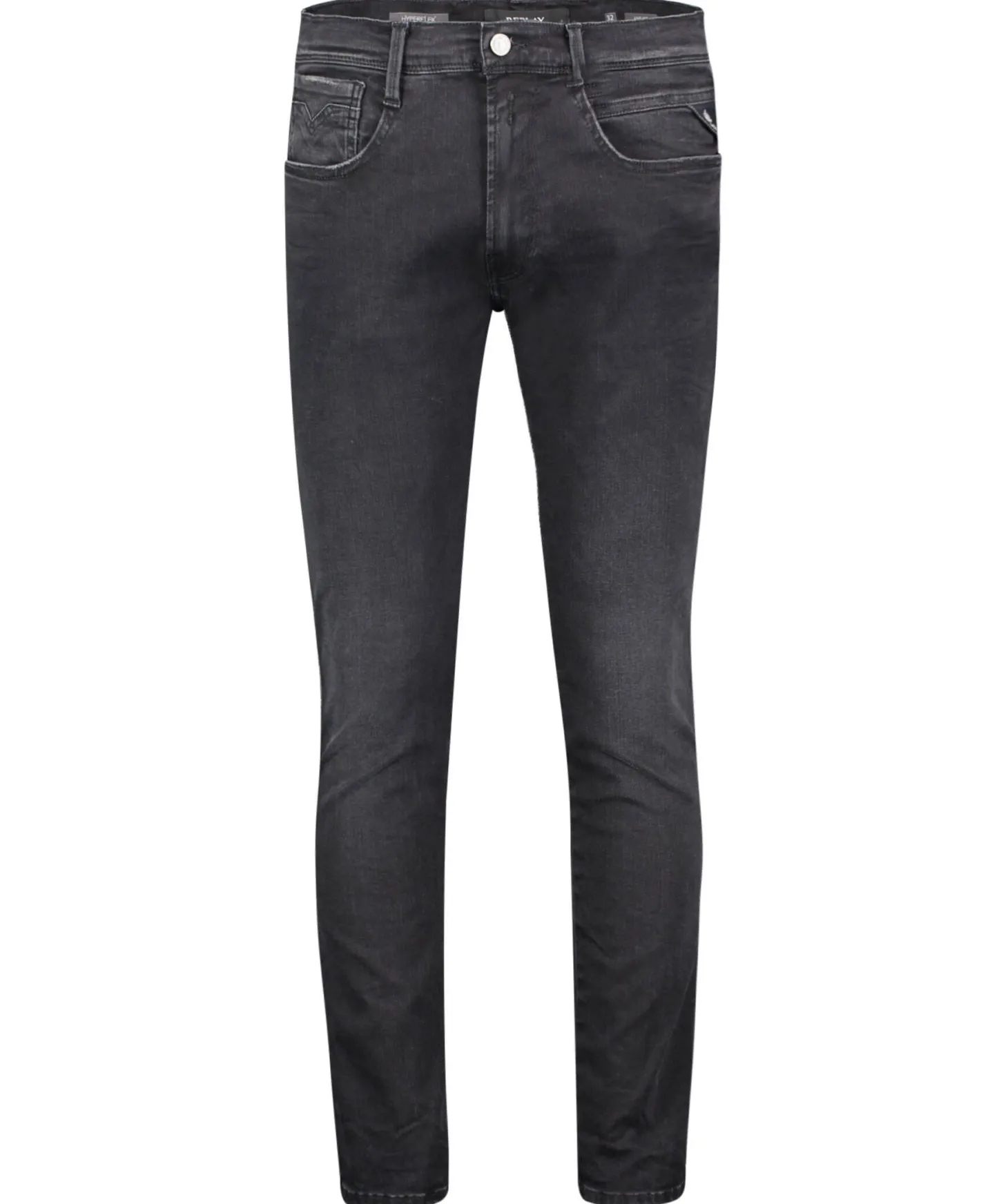 Herren Jeans "Anbass Hyperflex+" Slim Fit