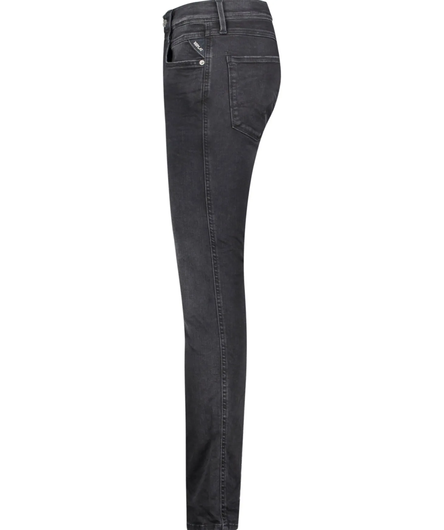 Herren Jeans "Anbass Hyperflex+" Slim Fit