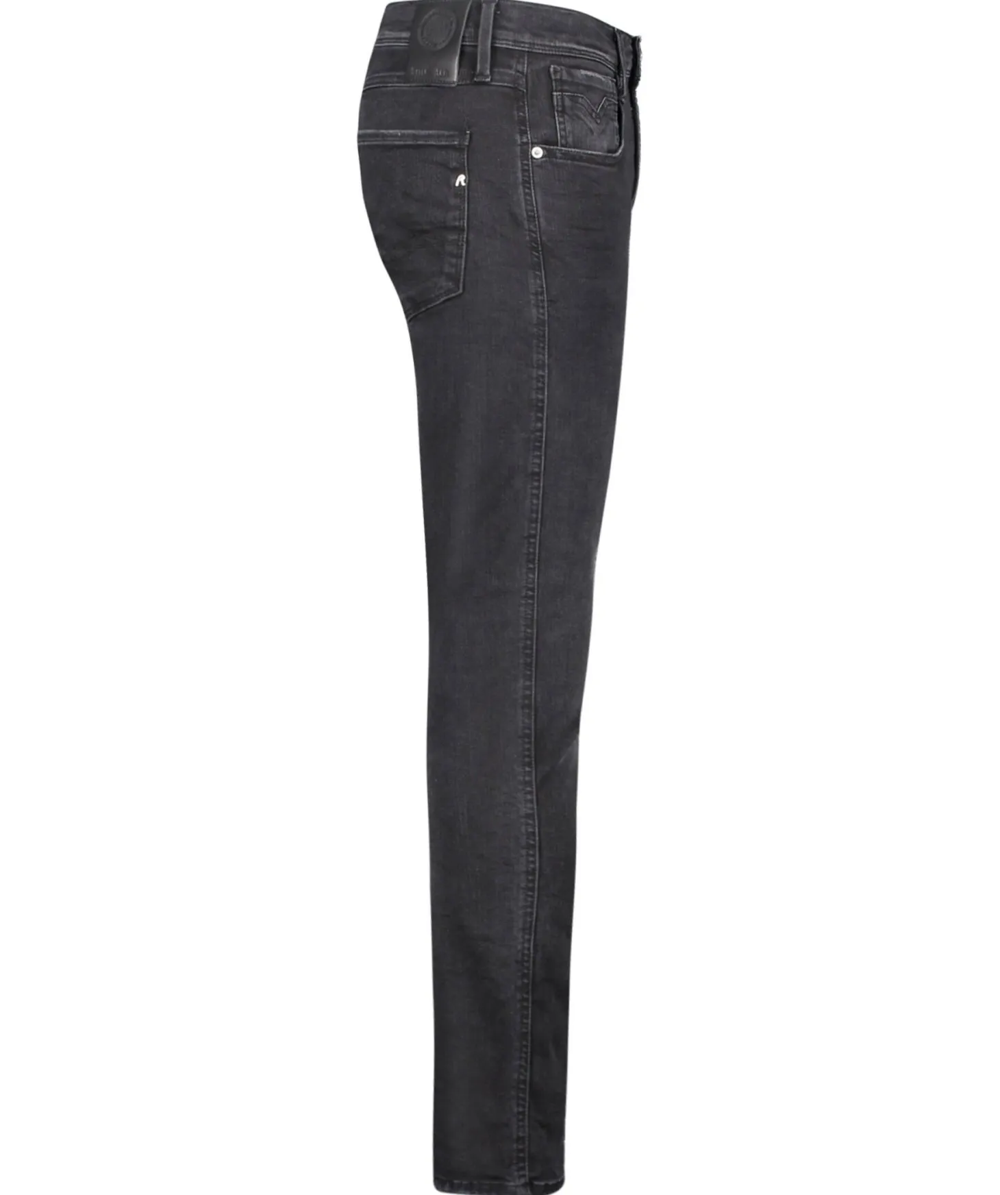 Herren Jeans "Anbass Hyperflex+" Slim Fit