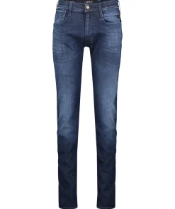 Herren Jeans "Anbass" Slim Fit
