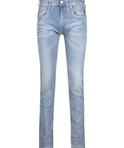 Herren Jeans "Anbass" Slim Fit