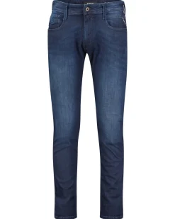 Herren Jeans ANBASS Slim Fit