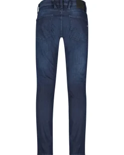 Herren Jeans ANBASS Slim Fit