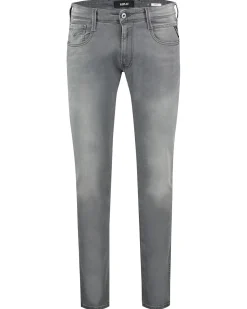 Herren Jeans "Anbass" Slim Fit