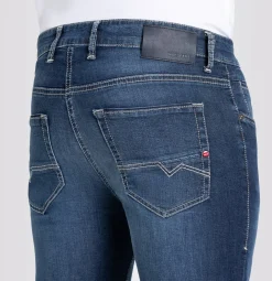 Herren Jeans ARNE PIPE Slim Fit