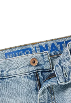 Herren Jeans Baggy Fit