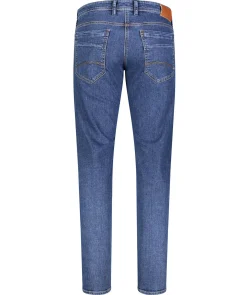 Herren Jeans BEN H900 Regular Fit