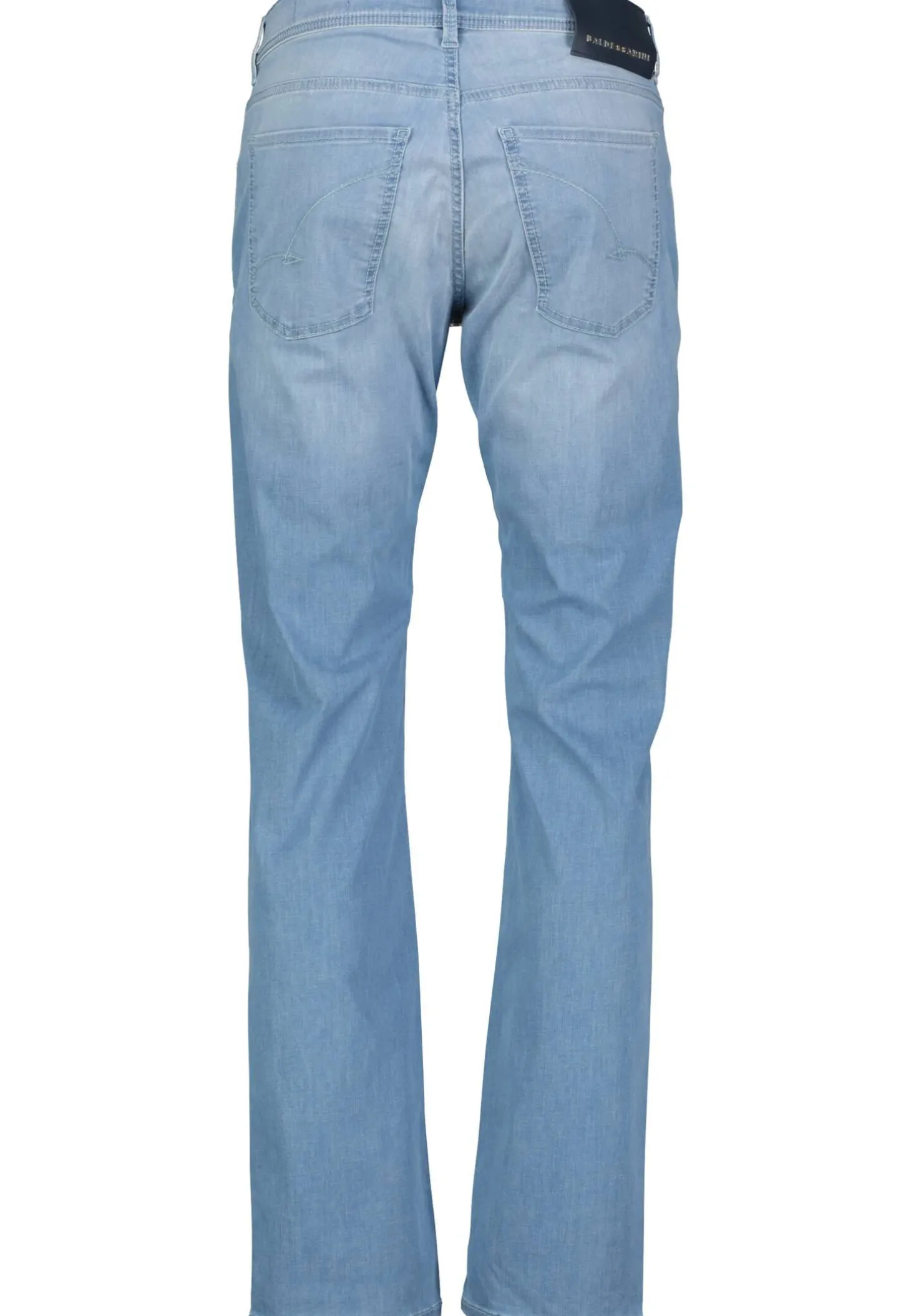 Herren Jeans BLD-JACK Regular Fit