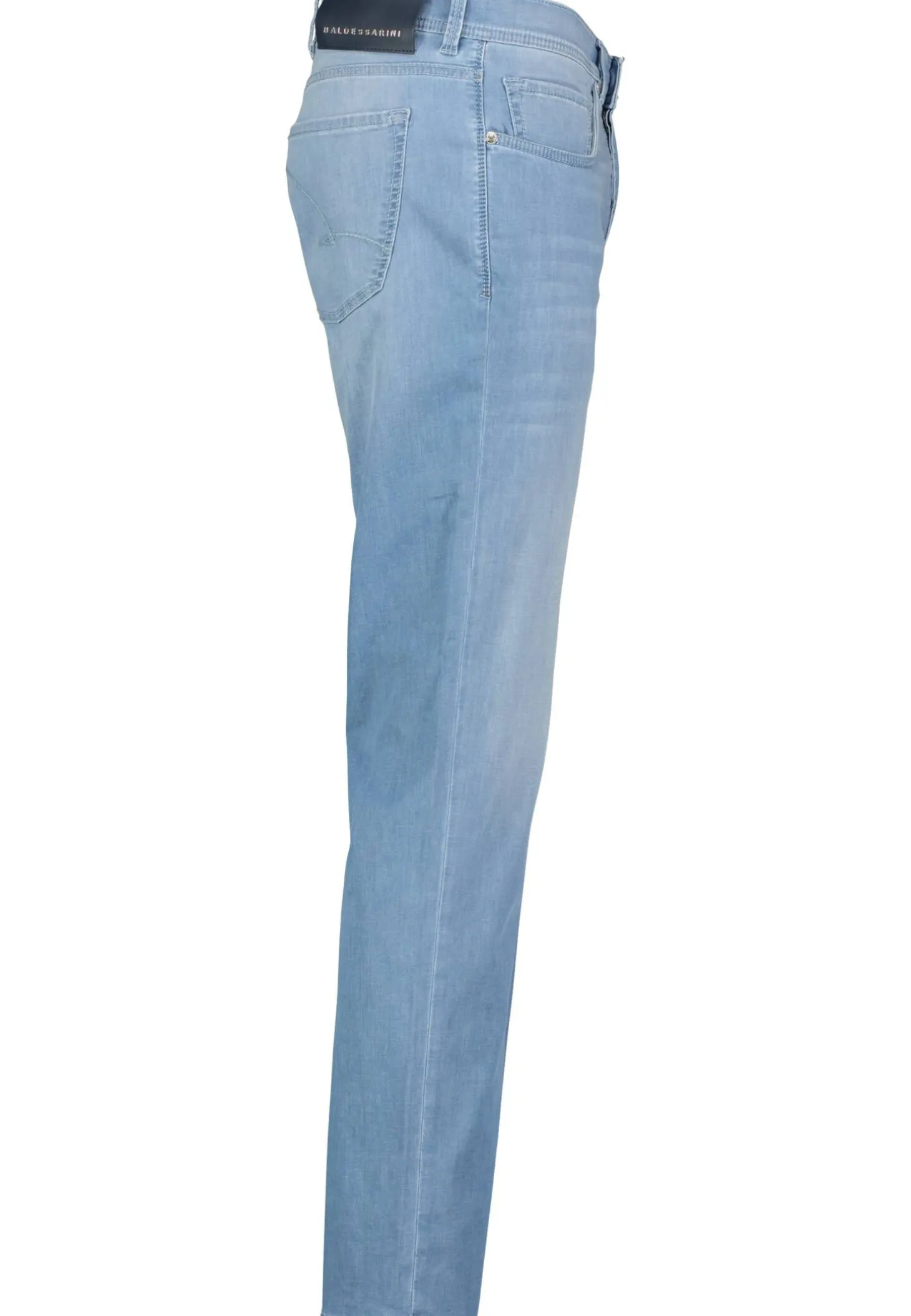 Herren Jeans BLD-JACK Regular Fit