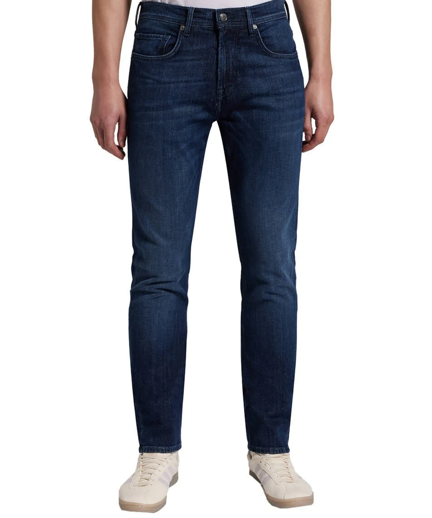 Herren Jeans BLD-JACK Regular Fit