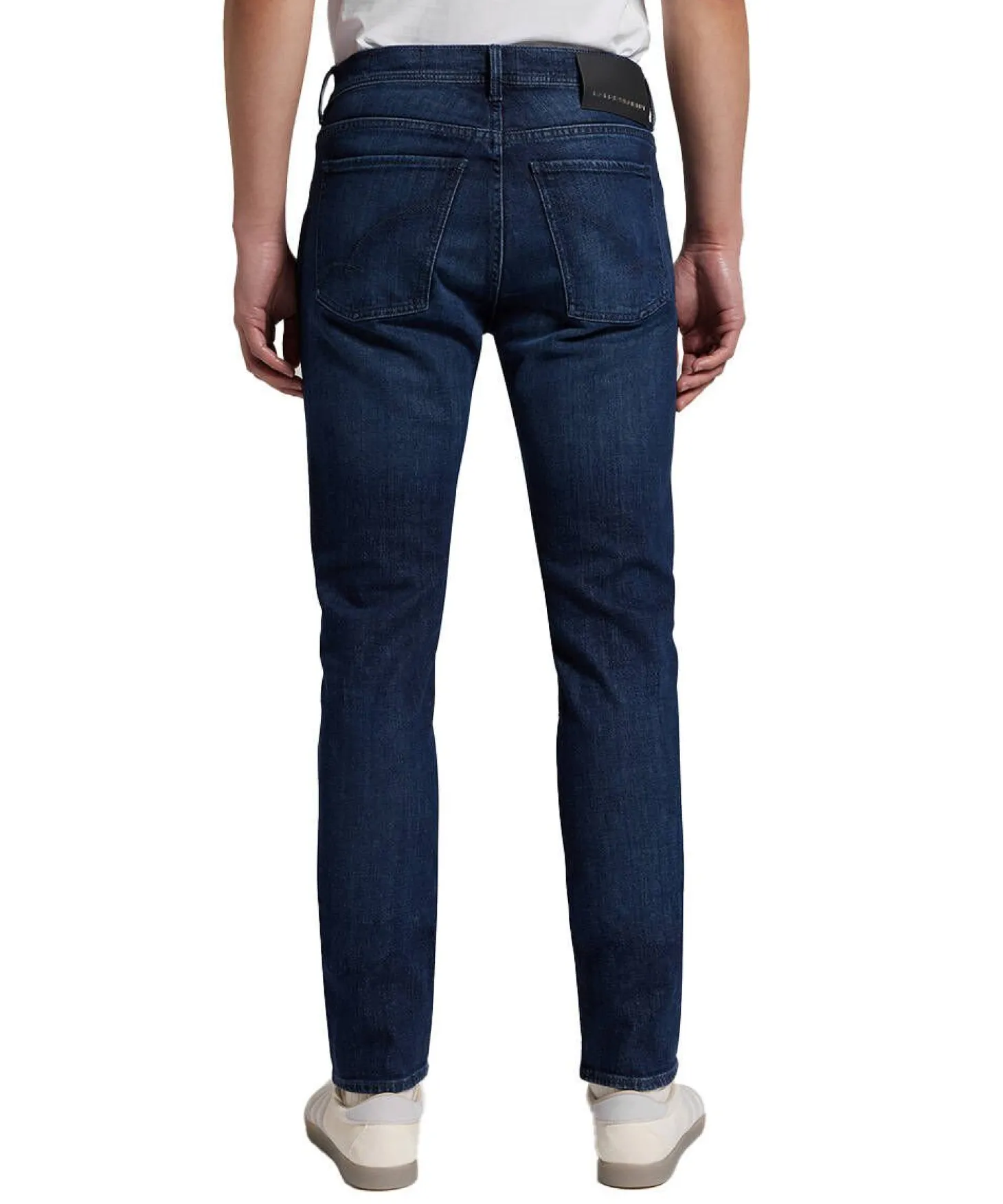 Herren Jeans BLD-JACK Regular Fit