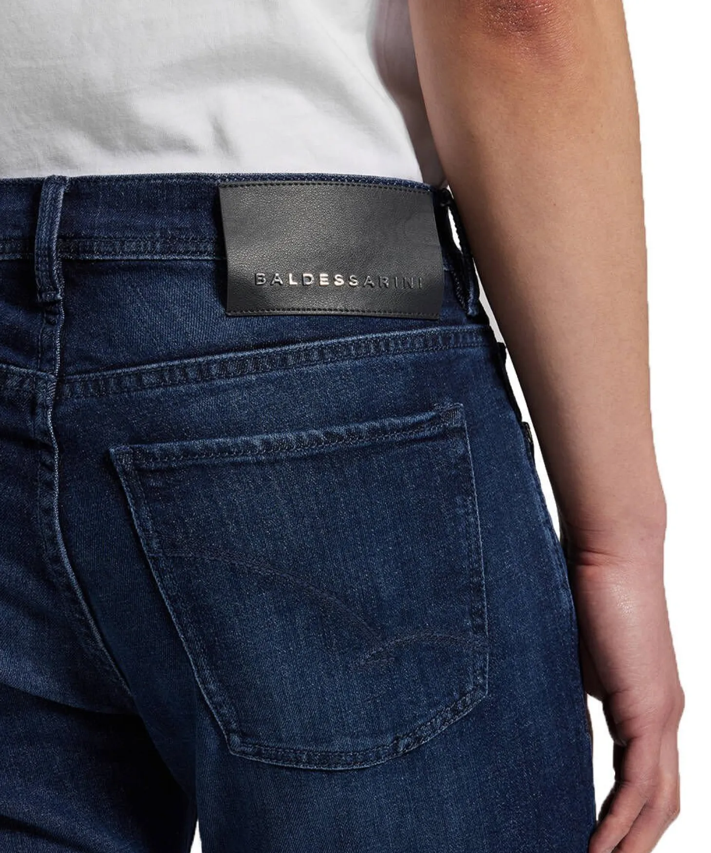 Herren Jeans BLD-JACK Regular Fit