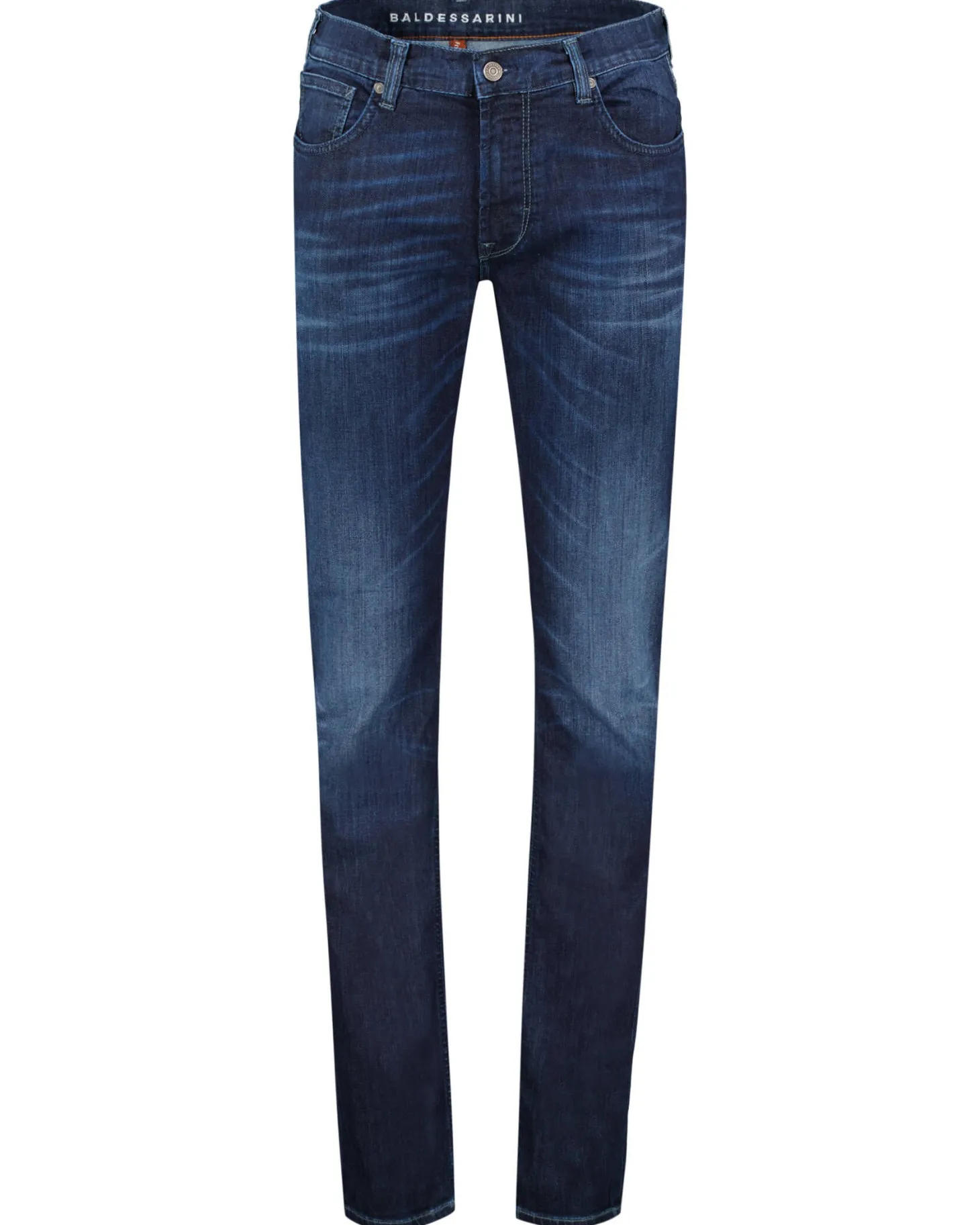 Herren Jeans BLD-JOHN Slim Fit
